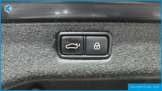 KIA K9 5.0 (BI-FUEL)