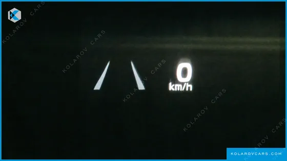 KIA K9 5.0 (BI-FUEL)