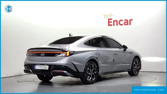 HYUNDAI SONATA 2.0 LPG(TAXI)