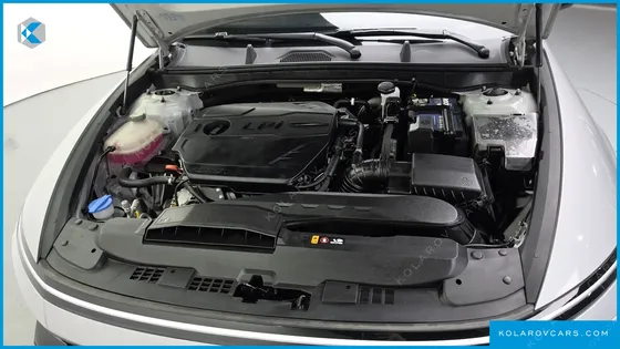 HYUNDAI SONATA 2.0 LPG(TAXI)