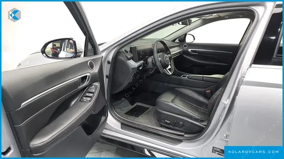 HYUNDAI SONATA 2.0 LPG(TAXI)