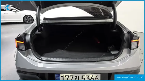 HYUNDAI SONATA 2.0 LPG(TAXI)