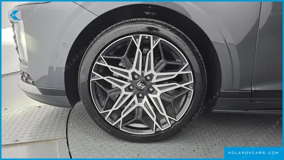 HYUNDAI GRANDEUR EXCLUSIVE