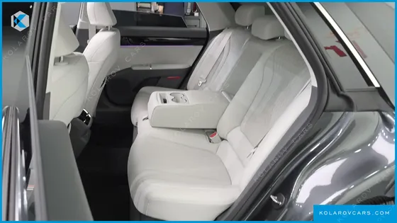 HYUNDAI GRANDEUR EXCLUSIVE