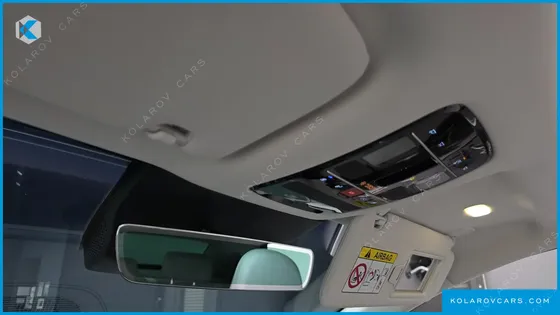 HYUNDAI GRANDEUR EXCLUSIVE