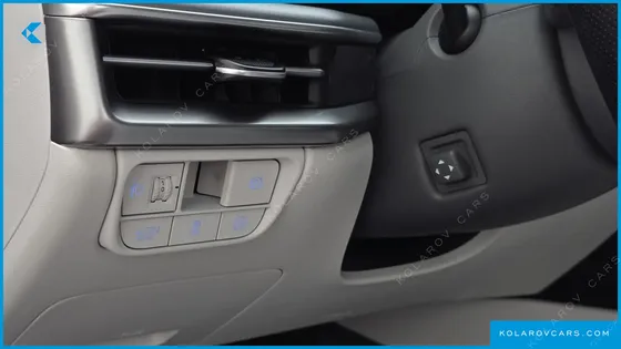 HYUNDAI GRANDEUR EXCLUSIVE