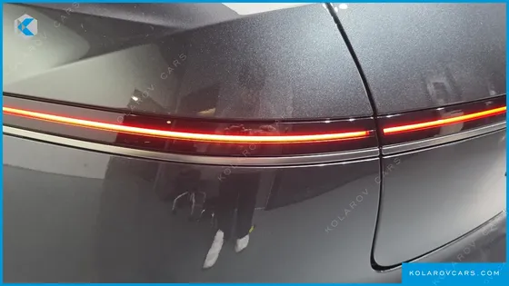 HYUNDAI GRANDEUR EXCLUSIVE
