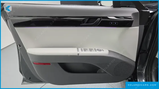 HYUNDAI GRANDEUR EXCLUSIVE