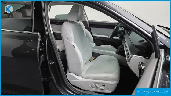 HYUNDAI GRANDEUR EXCLUSIVE