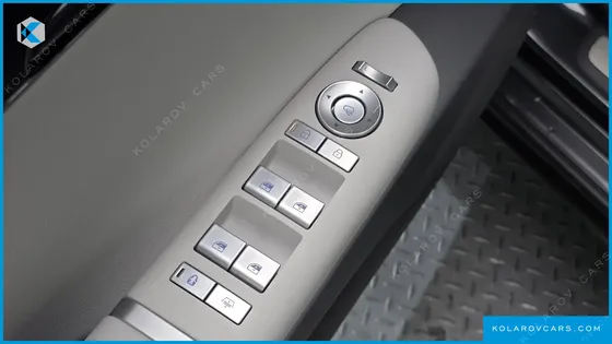 HYUNDAI GRANDEUR EXCLUSIVE