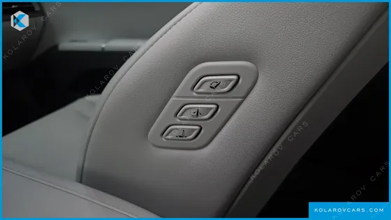 HYUNDAI GRANDEUR EXCLUSIVE