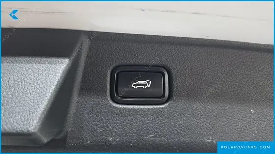 KIA MOHAVE DIESEL 3.0 4WD 6-SEATER