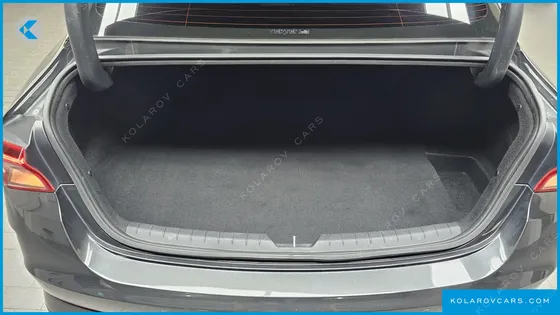 KIA K5 2.0 LPI(RENTER CAR)