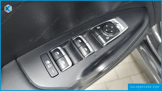 KIA K5 2.0 LPI(RENTER CAR)