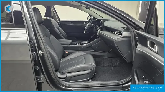 KIA K5 2.0 LPI(RENTER CAR)