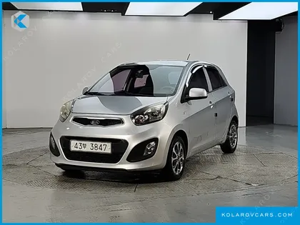 KIA MORNING (PICANTO) SMART SPECIAL