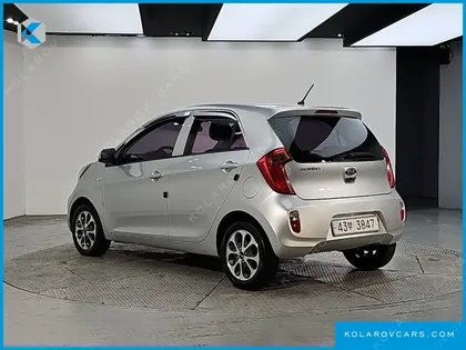 KIA MORNING (PICANTO) SMART SPECIAL