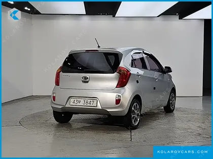 KIA MORNING (PICANTO) SMART SPECIAL