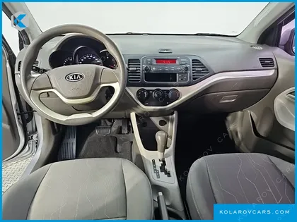 KIA MORNING (PICANTO) SMART SPECIAL