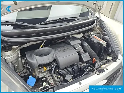 KIA MORNING (PICANTO) SMART SPECIAL