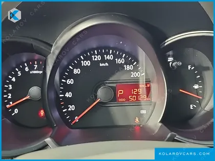 KIA MORNING (PICANTO) SMART SPECIAL