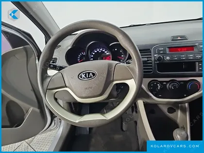 KIA MORNING (PICANTO) SMART SPECIAL