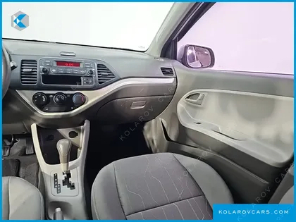 KIA MORNING (PICANTO) SMART SPECIAL