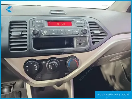 KIA MORNING (PICANTO) SMART SPECIAL