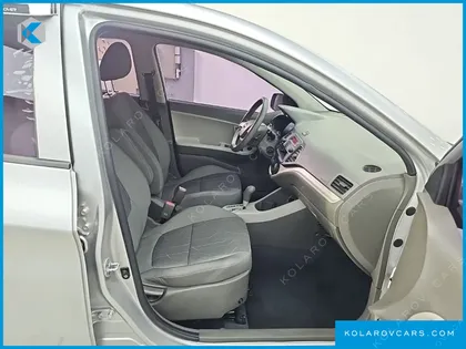 KIA MORNING (PICANTO) SMART SPECIAL