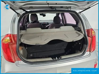 KIA MORNING (PICANTO) SMART SPECIAL
