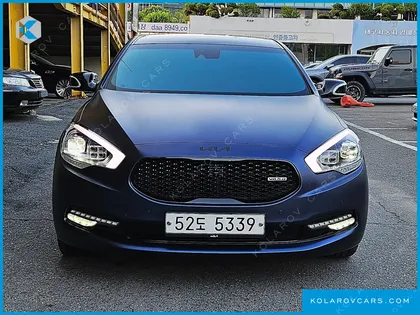 KIA K9 5.0 GDI QUANTUM