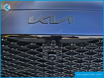 KIA K9 5.0 GDI QUANTUM