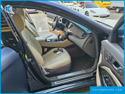KIA K9 5.0 GDI QUANTUM