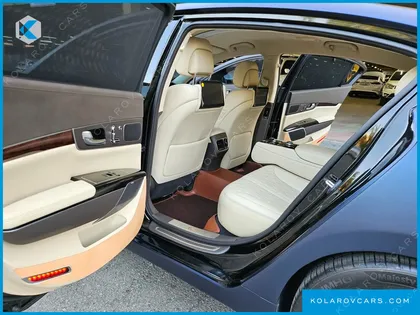 KIA K9 5.0 GDI QUANTUM