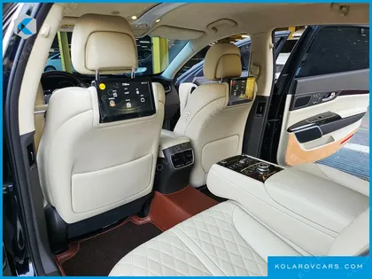 KIA K9 5.0 GDI QUANTUM