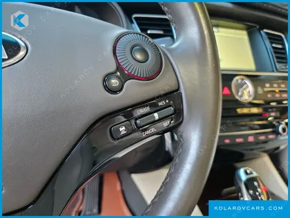 KIA K9 5.0 GDI QUANTUM