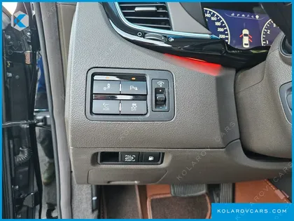 KIA K9 5.0 GDI QUANTUM
