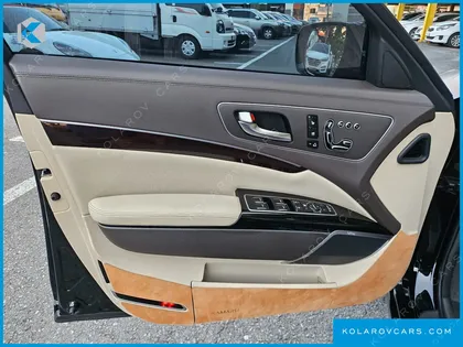 KIA K9 5.0 GDI QUANTUM