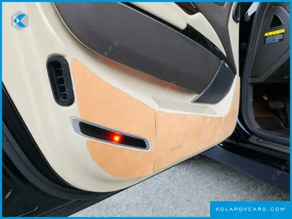 KIA K9 5.0 GDI QUANTUM