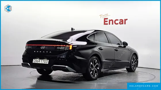 HYUNDAI SONATA 2.0