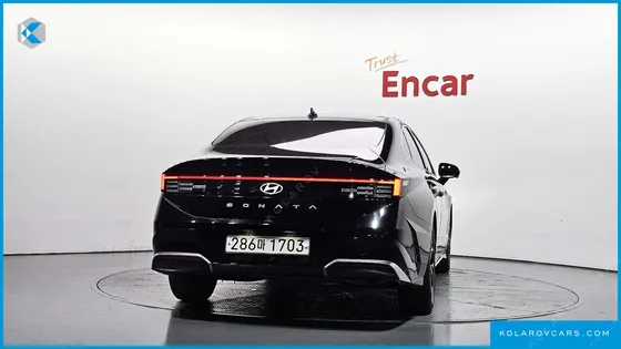 HYUNDAI SONATA 2.0