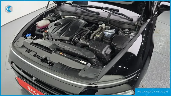 HYUNDAI SONATA 2.0