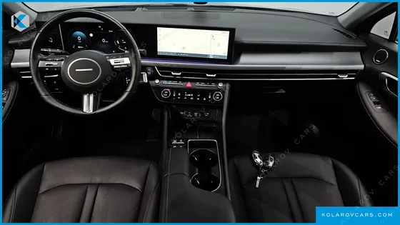 HYUNDAI SONATA 2.0