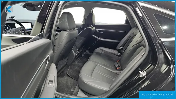 HYUNDAI SONATA 2.0