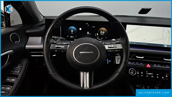 HYUNDAI SONATA 2.0