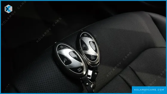 HYUNDAI SONATA 2.0
