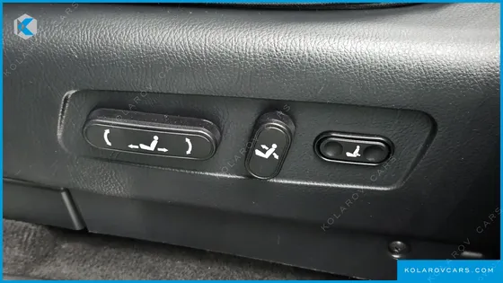 KIA MOHAVE DIESEL 3.0 4WD 6-SEATER