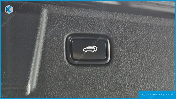 KIA MOHAVE DIESEL 3.0 4WD 6-SEATER