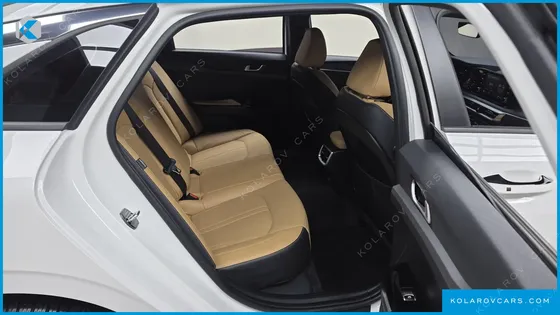 KIA K5 2.0