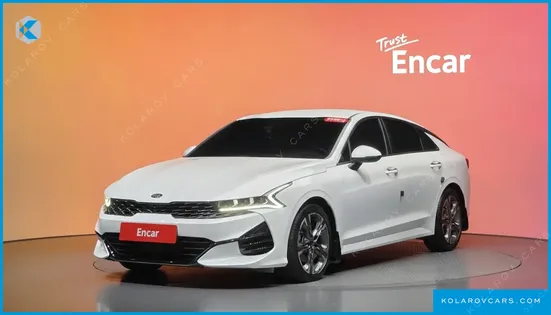 KIA K5 2.0
